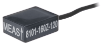 AST Plug & Play Accelerometer, 8101